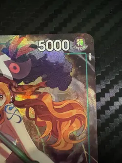 Nami (Premium Card Collection -Best Selection Vol. 1-) OP02-036 One Piece NM - Image 5