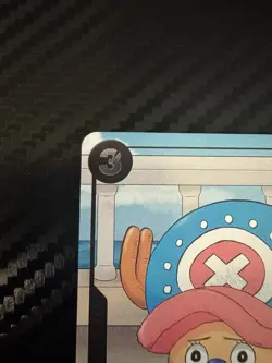 Tony Tony.Chopper (Event Pack Vol. 5) P-065 One Piece Promotion Cards Foil | LP - Image 4