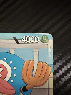 Tony Tony.Chopper (Event Pack Vol. 5) P-065 One Piece Promotion Cards Foil | LP - Image 5