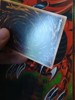 Mobius The Frost Monarch - SOD-EN022 - Super Rare - Unlimited Edition Yugioh LP - Image 5