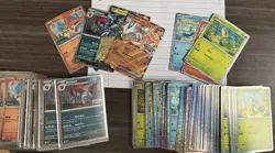 Custom Pokemon Card Collection 2.0 - Image 1