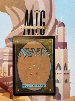 Deadpool Trading Card ✨ RETRO POOL PARTY FOIL ✨ MTG NM BONUS Secret Lair (7129) - Image 2