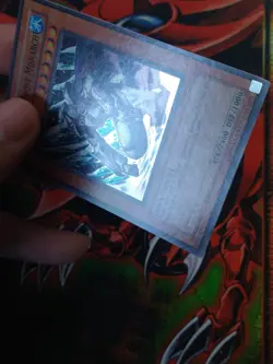 Mobius The Frost Monarch - SOD-EN022 - Super Rare - Unlimited Edition Yugioh MP - Image 3