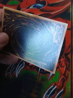 Mobius The Frost Monarch - SOD-EN022 - Super Rare - Unlimited Edition Yugioh MP - Image 4