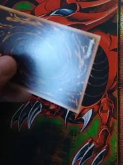 Mobius The Frost Monarch - SOD-EN022 - Super Rare - Unlimited Edition Yugioh MP - Image 5