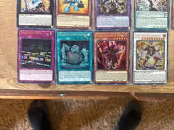 Lot Of 19 Yugioh Cards - See Description For Names - Image 4
