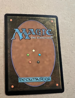 Terravore - Odyssey - MTG - Magic the Gathering - Image 3