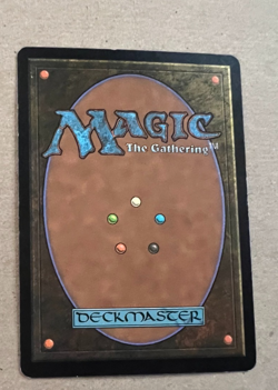 Terravore - Odyssey - MTG - Magic the Gathering - Image 4