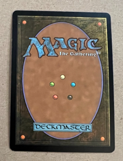 Foil - Sea Gate Loremaster - Zendikar - MTG - Magic the Gathering - Foil - Image 3