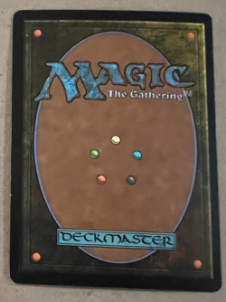 Foil - Tidespout Tyrant - Dissension - MTG - Magic the Gathering - Foil - Image 3