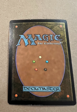 Foil - Sensation Gorger -Morningtide - MTG - Magic the Gathering - Image 3