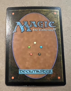 Foil - Sensation Gorger -Morningtide - MTG - Magic the Gathering - Image 4