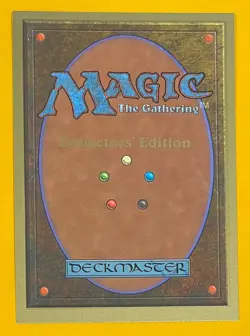 MTG SOL RING Collector's Edition (OldManMTG 013-515) - Image 2