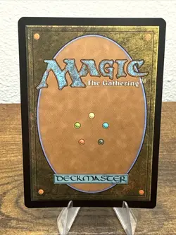 Colorstorm Stallion (Borderless) Secrets of Strixhaven Foil - Image 2