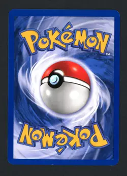 Flareon 3/64 Jungle SPANISH Unlimited Holo Rare Swirl Pokemon TCG - Image 2
