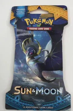 Pokemon Trading Card Game Sun & Moon - Image 4