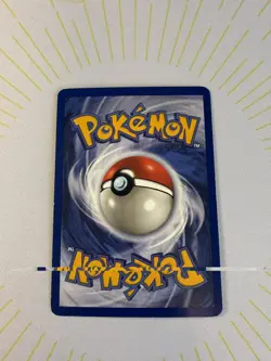 Pokemon Base 1999 Holo Nidoking Rare 11/102 Card Near Mint / LP ✨ - Image 3