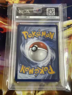 2025 Pokemon SV Promos Victini 208 PSA 10 Gem Mint Unova Illustration Collection - Image 2