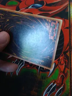 Ancient Gear Gadjiltron Dragon - SD10-EN001 Ultra Rare 1st Edition Yugioh MP+ - Image 4