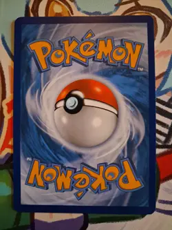Pokemon TCG Chikorita RC1/RC32 Lightly Played - Image 2