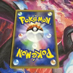 Pokemon Mewtwo Holo 20th Anniversary CP6 049/087 1st Edition Japanese LP-NM - Image 5