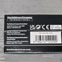 Black Bolt Booster Bundle Factory Sealed Pokemon TCG - Image 2