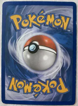 Judge 78/95 Uncommon Supporter Pokemon Card HGSS Unleashed 2010 - Image 2