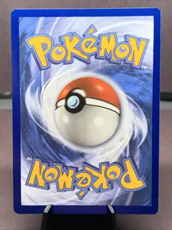 Pokemon TCG Vaporeon TG02/TG30 Brilliant Stars Full Art Trainer Gallery NM - Image 2
