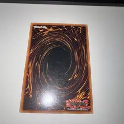Yu-Gi-Oh Thousand-Eyes Restrict DB1-EN195 Ultra Edition VLP-NM - Image 2