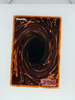 2025 Yu-Gi-Oh Phantom Revenge Hecahands Yadel PHRE-EN002 NM - Image 2