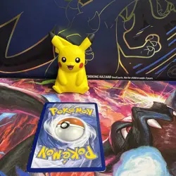 POKEMON Card Kyurem EX 25/98 XY Ancient Origins Holo LP - Image 4