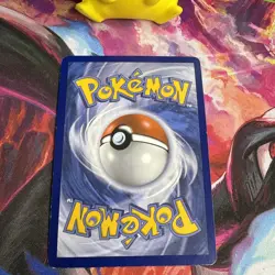 POKEMON Card Kyurem EX 25/98 XY Ancient Origins Holo LP - Image 5