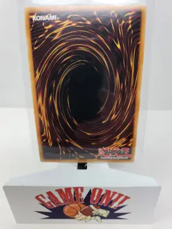 YuGiOh Giant Soldier of Steel ABYR-EN085 1st Edition Secret Rare NM - Image 2