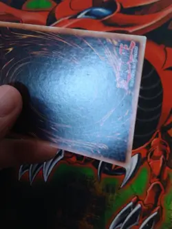 Dark Magic Veil - MVP1-ENG19 - Gold Rare - 1st Edition Yugioh LP - Image 4