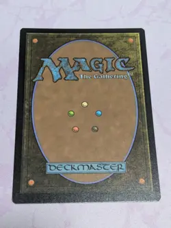 1x Xyris, the Writhing Storm & Snake Token Year Of The Snake Japanese MTG NM - Image 3