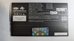 MTG Secret Lair x Avatar the Last Airbender: Path of Ancestry FOIL ~ Sealed - Image 2