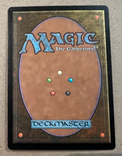 Foil - Goblin Game - Planeshift - MTG - Magic the Gathering - Foil - LP/NM - Image 4