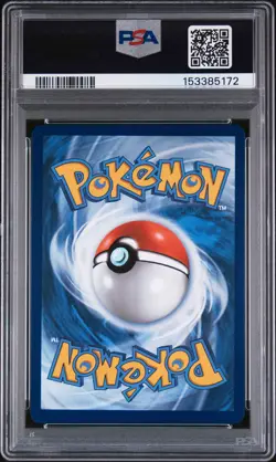 2026 POKEMON ASC EN-SPECIAL ILLUSTRATION RARE #280 LILLIE'S CLEFAIRY EX PSA 10 - Image 2