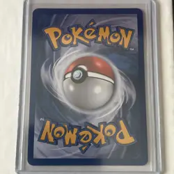 Ponyta 72/102 Triumphant REVERSE Holo 2010 Pokemon - Image 2
