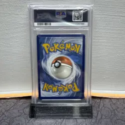 Pokemon Mimikyu VMAX Trainer Gallery TG17/TG30 Brilliant Stars PSA 10 - Image 2