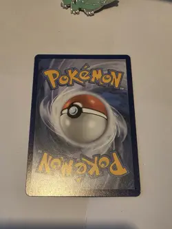 Pokemon Probopass Illustration Rare Full Art Near Mint Perfect Order 096/088 - Image 4