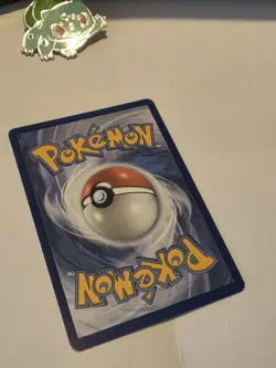 Pokemon Probopass Illustration Rare Full Art Near Mint Perfect Order 096/088 - Image 5