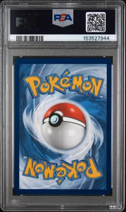 Pokemon Mega Signal Mega Evolution #171 Graded Card PSA 10 - Image 2