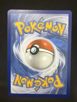 Pokemon TCG: Team Rocket's Wobbuffet 203 - Black Star Promo - Destined Rivals - Image 2