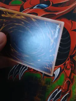 Sorcerer of Dark Magic - MOV-EN002 - Common - Limited Edition Yugioh LP - Image 5
