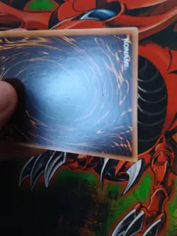 Sorcerer of Dark Magic - MOV-EN002 - Common - Limited Edition Yugioh MP - Image 5