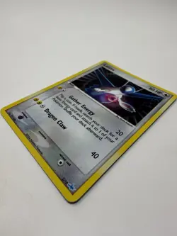 Pokemon Latios 2/10 EX Trainer Kit 2004 Cosmos Holo - Image 5