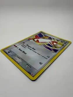 Pokemon Latias 4/10 Holo EX Trainer Kit Latios Latias 2004 - Image 5