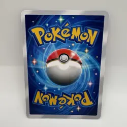 Pachirisu EX Pokemon TCG Pocket Illustration Rare Textured Holo - Image 2