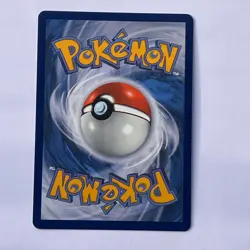 Carte Pokemon Mega Camerupt Ex 022/132 Mega Evolution FR Neuf - Image 2